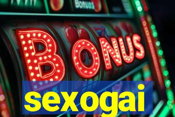 sexogai