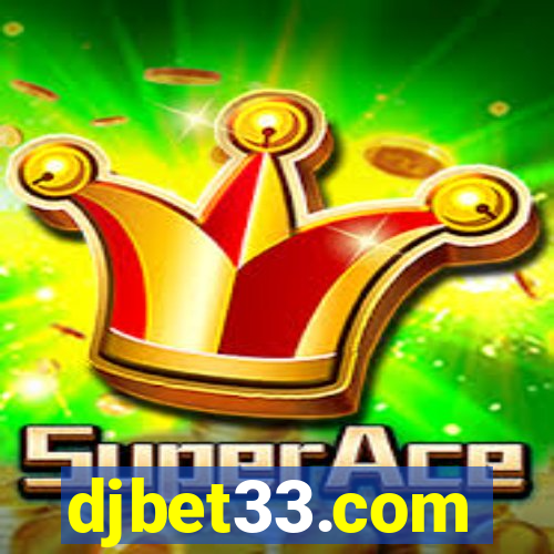 djbet33.com