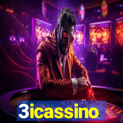 3icassino