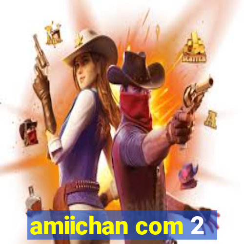 amiichan com 2