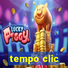 tempo clic