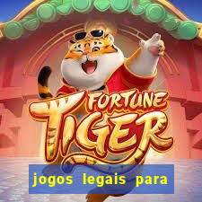 jogos legais para ganhar dinheiro