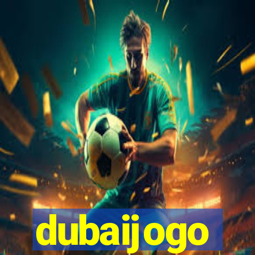 dubaijogo