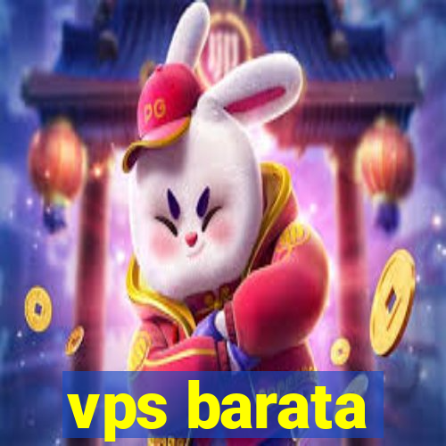 vps barata