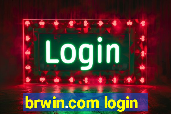 brwin.com login