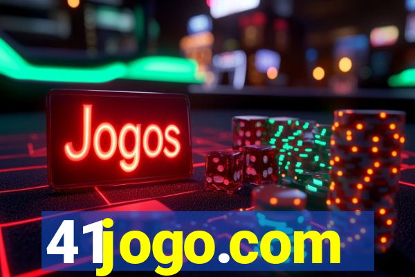 41jogo.com