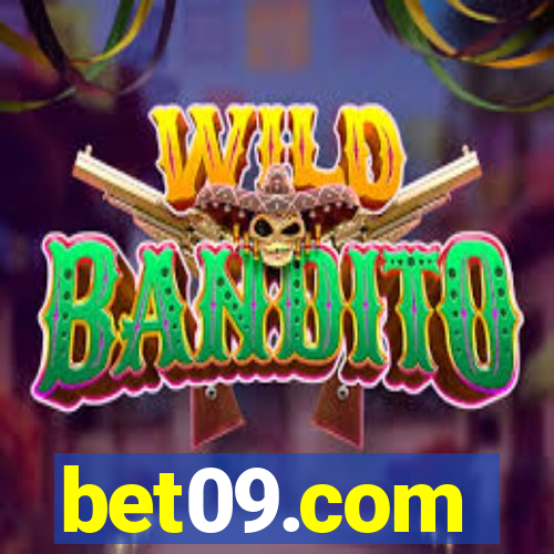 bet09.com