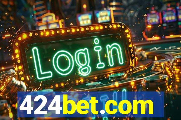 424bet.com