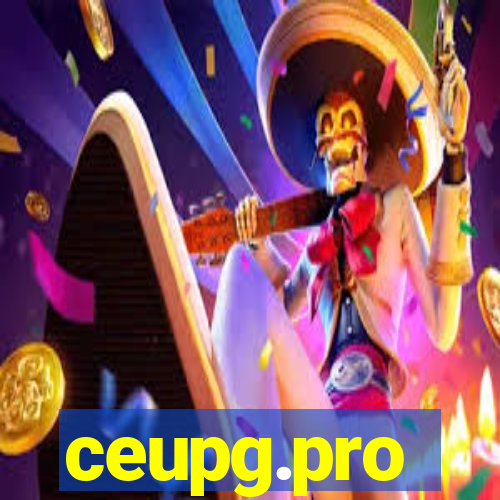 ceupg.pro