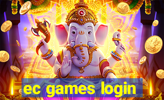 ec games login