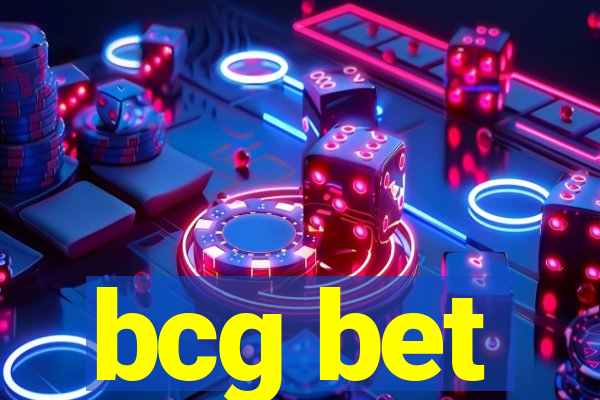 bcg bet