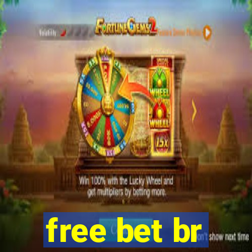 free bet br