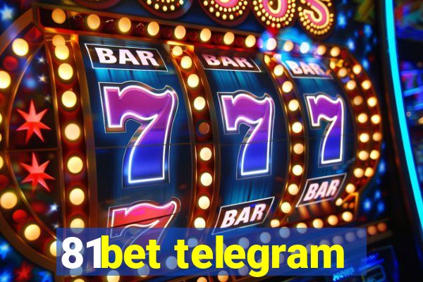 81bet telegram