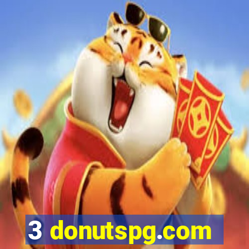 3 donutspg.com