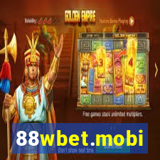 88wbet.mobi