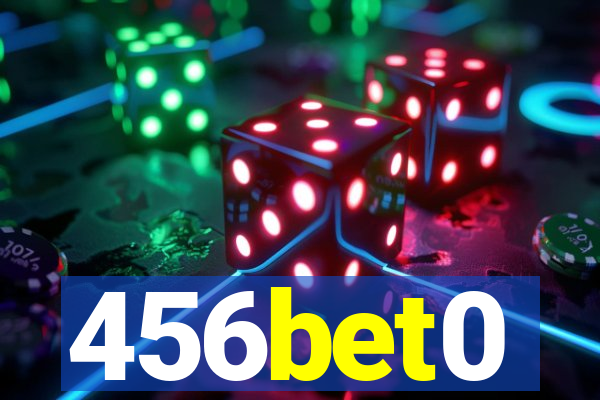 456bet0