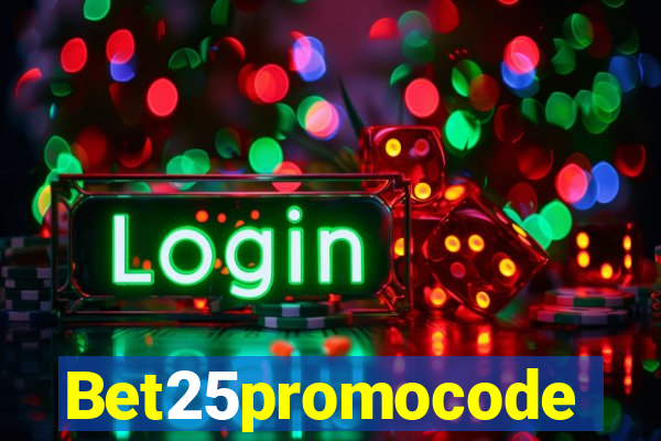 Bet25promocode