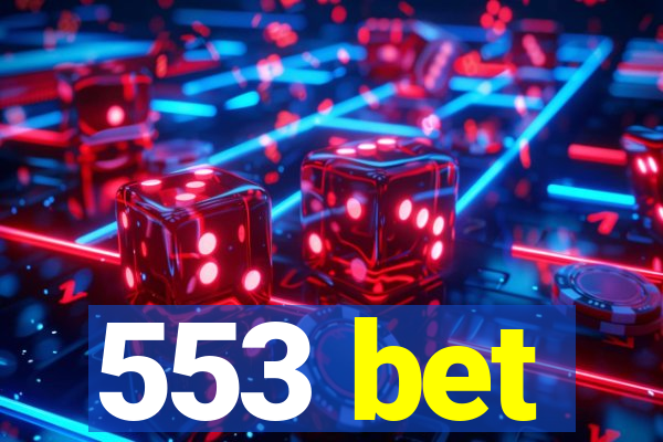 553 bet