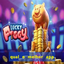 qual o melhor app para analisar jogos de futebol