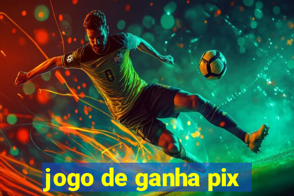 jogo de ganha pix