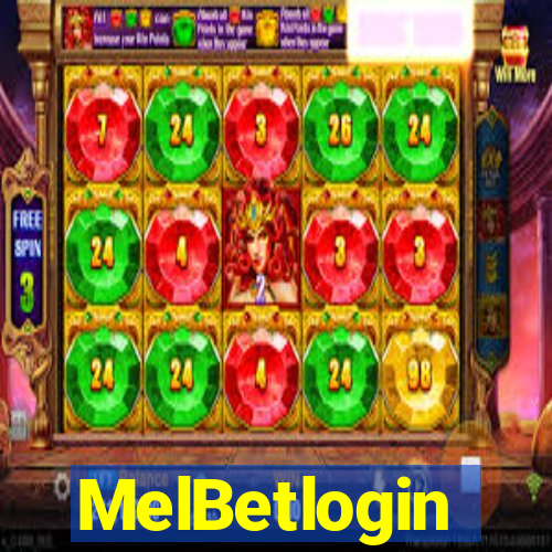 MelBetlogin