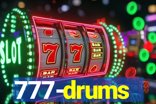 777-drums