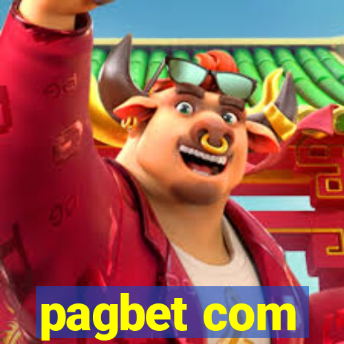 pagbet com