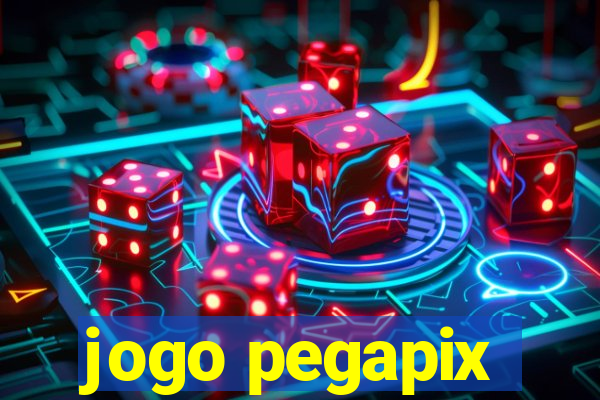 jogo pegapix