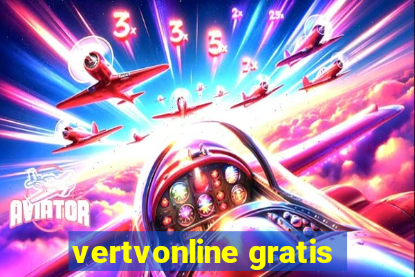 vertvonline gratis