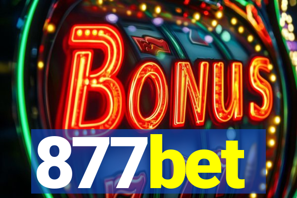 877bet