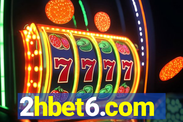 2hbet6.com