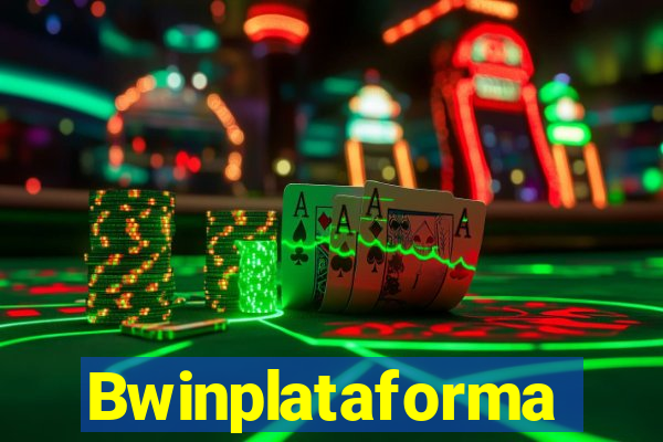 Bwinplataforma