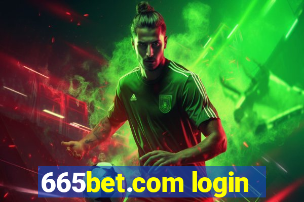 665bet.com login