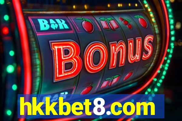 hkkbet8.com