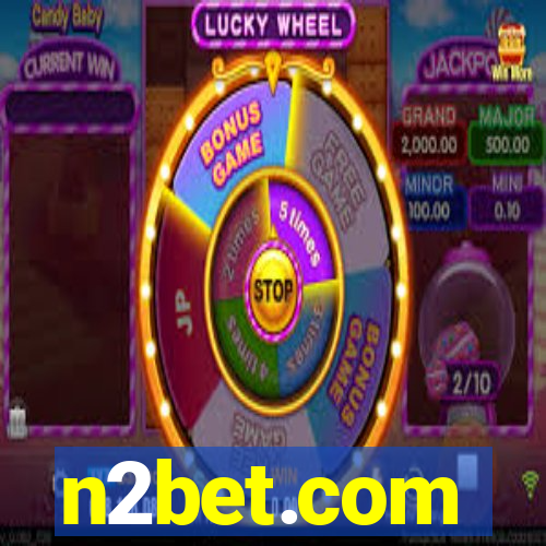 n2bet.com