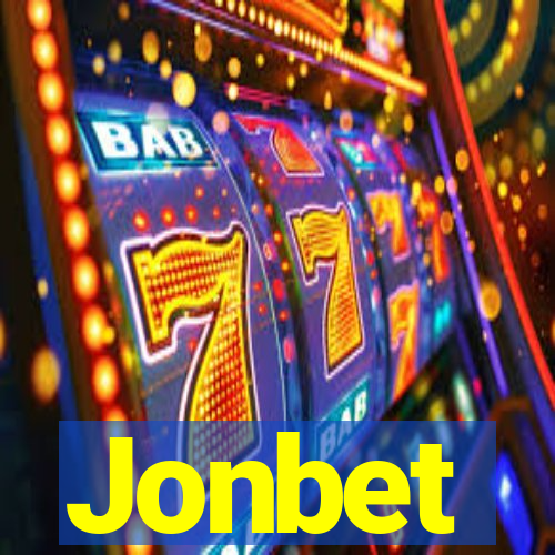 Jonbet