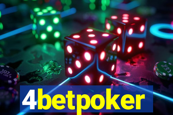 4betpoker