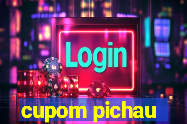 cupom pichau