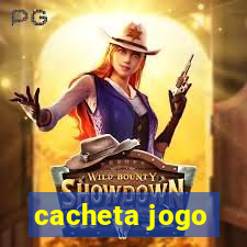 cacheta jogo