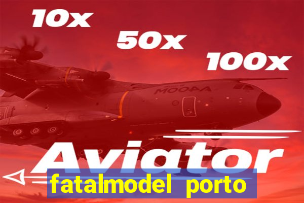 fatalmodel porto alegre rs