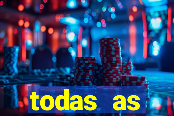 todas as plataformas de jogo