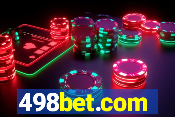 498bet.com