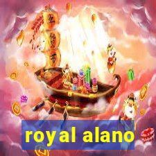 royal alano