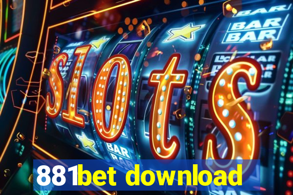 881bet download