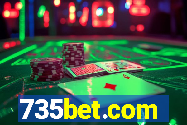 735bet.com