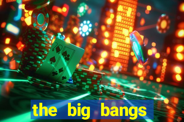 the big bangs theory online dublado