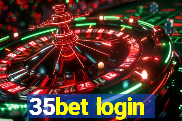 35bet login