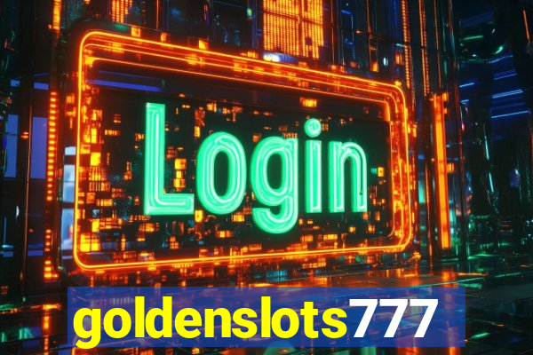 goldenslots777