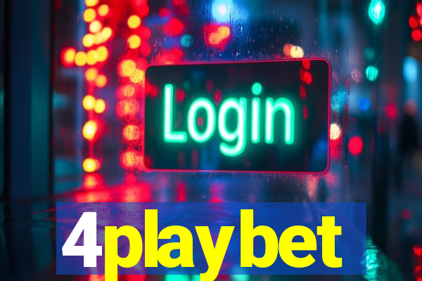 4playbet