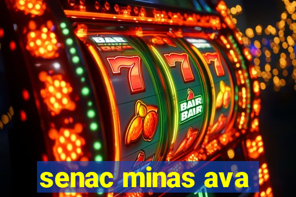 senac minas ava